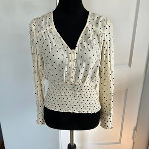 American Eagle long sleeve dress shirt